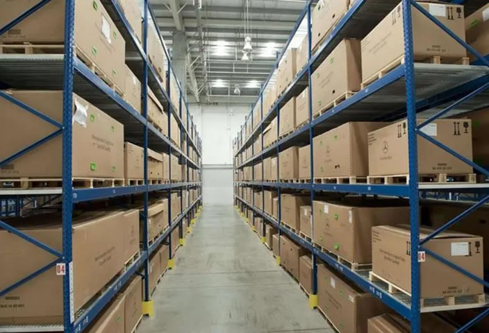 厦门到乐昌市货物仓储