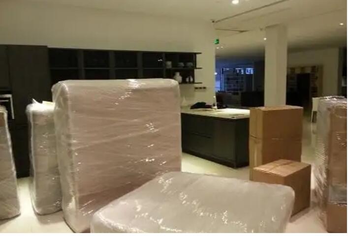 厦门到乐昌市长途搬家