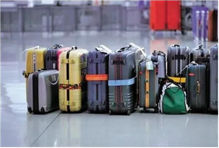 厦门到乐昌市行李托运