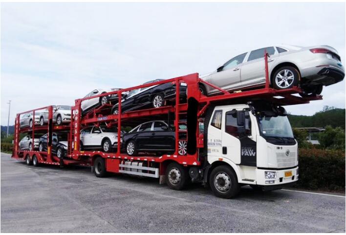 厦门到乐昌市轿车托运